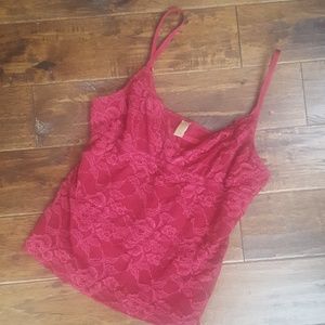 Banana Republic Lace Cami